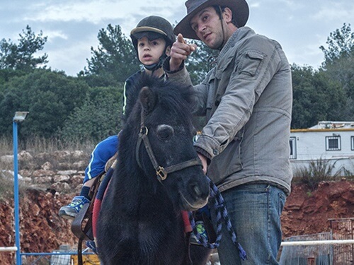 חוות מונפורטויטו
